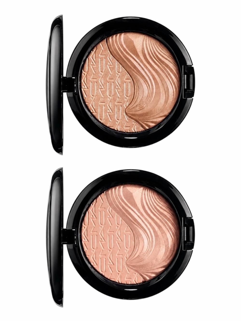 MAC COSMETICS EXTRA DIMENSION SKINFINISHES 2PCS - BNIB